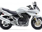 Suzuki GSF 1200S Bandit ABS